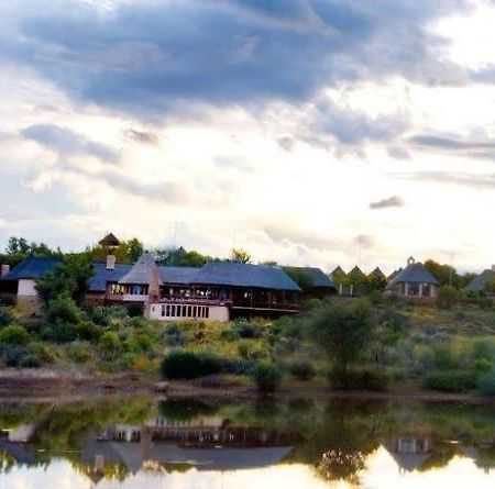 Bona Bona Game Lodge Wolmaranstad Zewnętrze zdjęcie