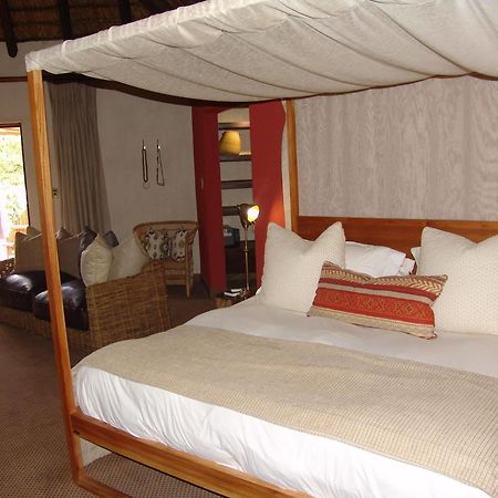 Bona Bona Game Lodge Wolmaranstad Zewnętrze zdjęcie