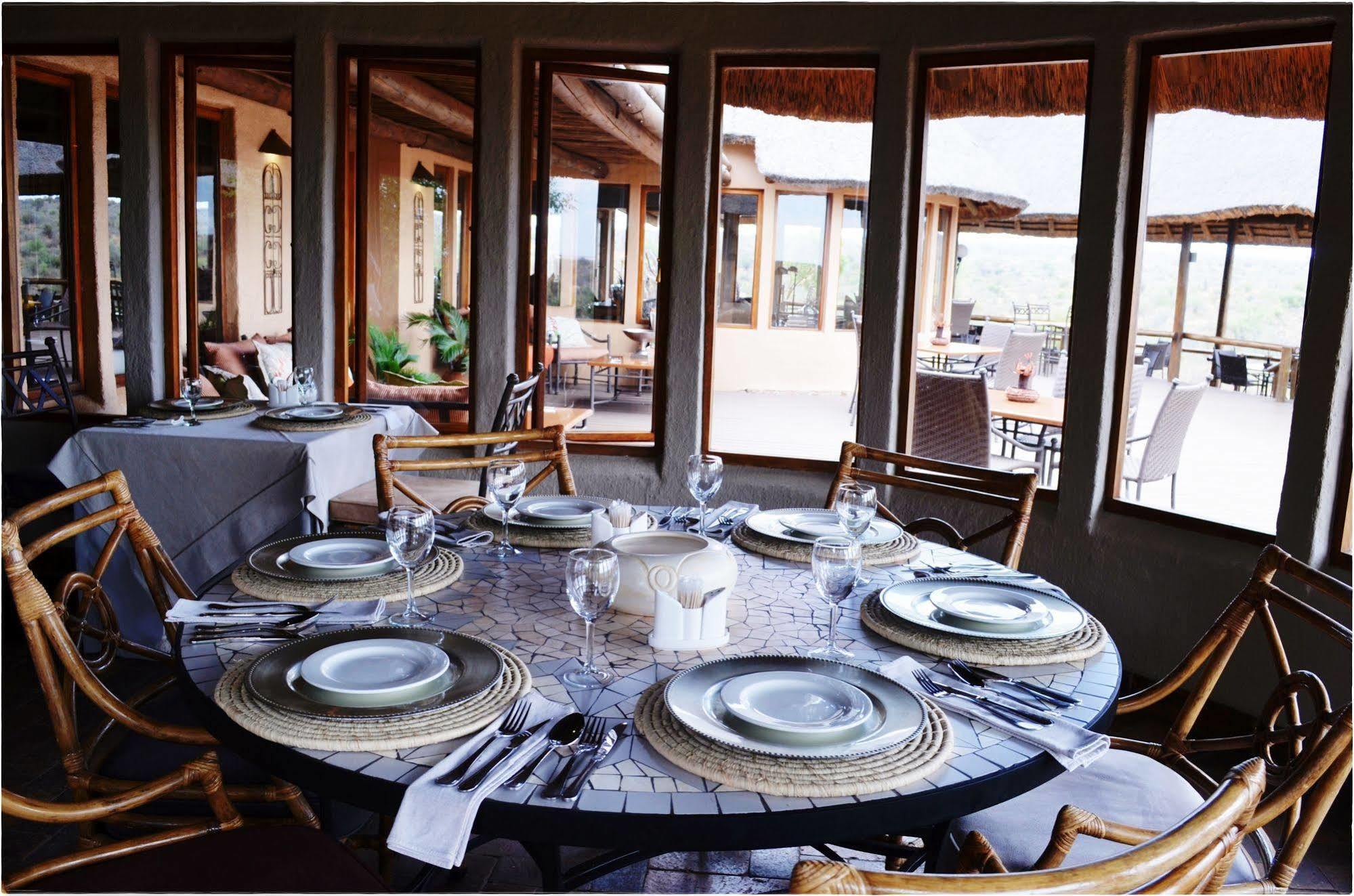 Bona Bona Game Lodge Wolmaranstad Zewnętrze zdjęcie