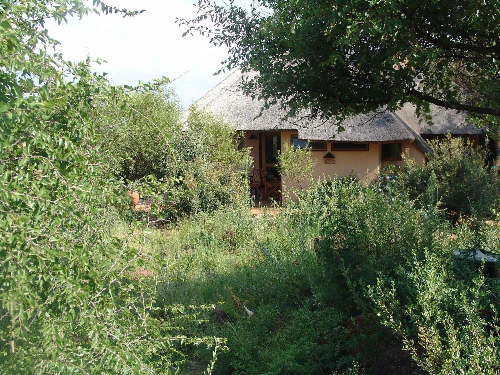 Bona Bona Game Lodge Wolmaranstad Zewnętrze zdjęcie