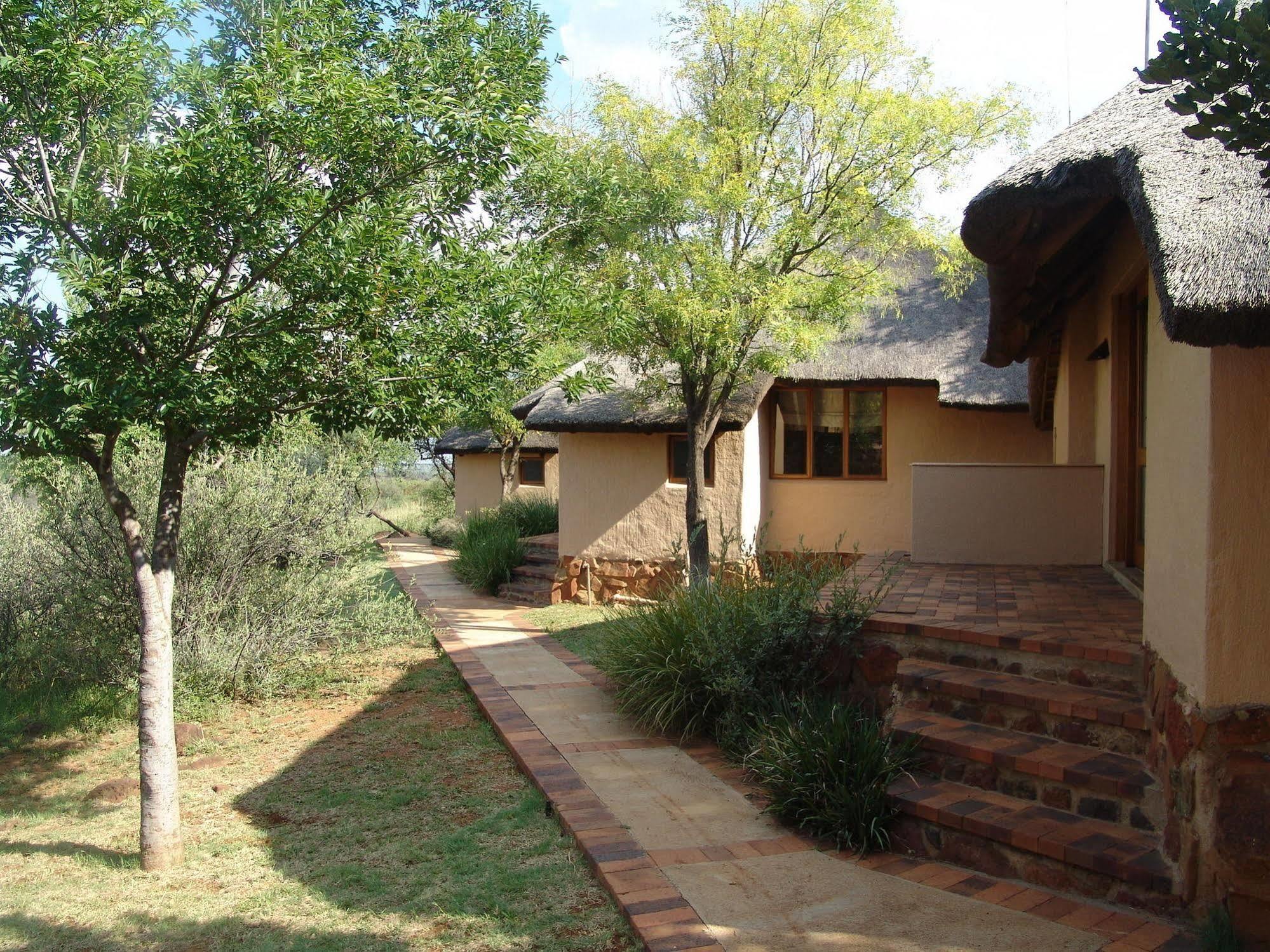 Bona Bona Game Lodge Wolmaranstad Zewnętrze zdjęcie